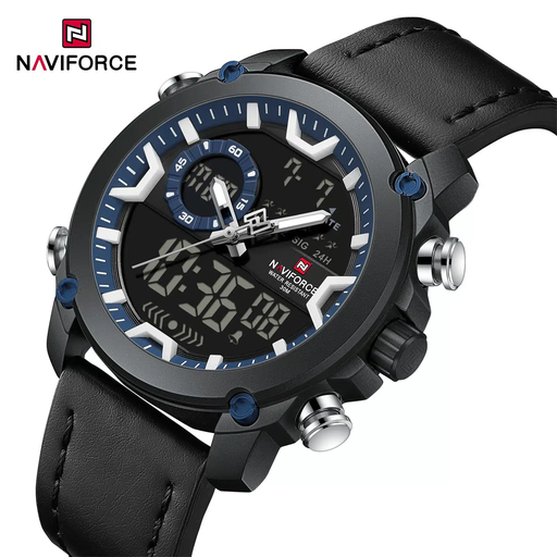 Naviforce NF9261 Watch