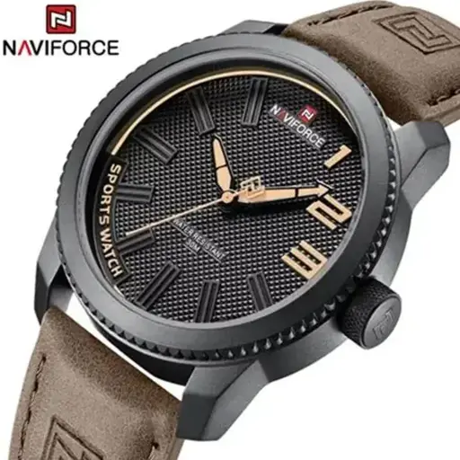 Naviforce NF9202 Watch