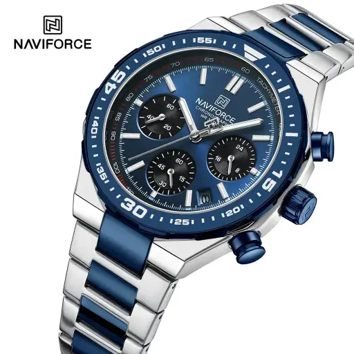 Naviforce NF7133 Watch