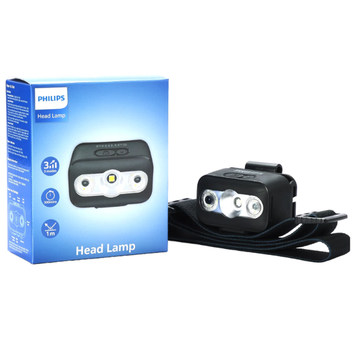 PHILIPS HEAD LIGHT SFL3153RH/56