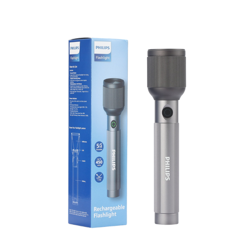 PHILIPS LED FLASH LIGHT SFL2243/56