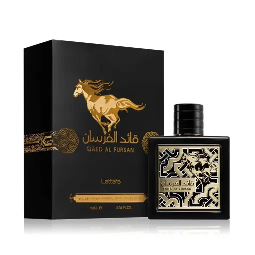 LATTAFA QAED AL FURSAN
