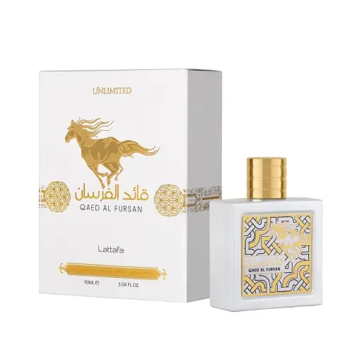 LATTAFA QAED AL FURSAN UNLIMITED