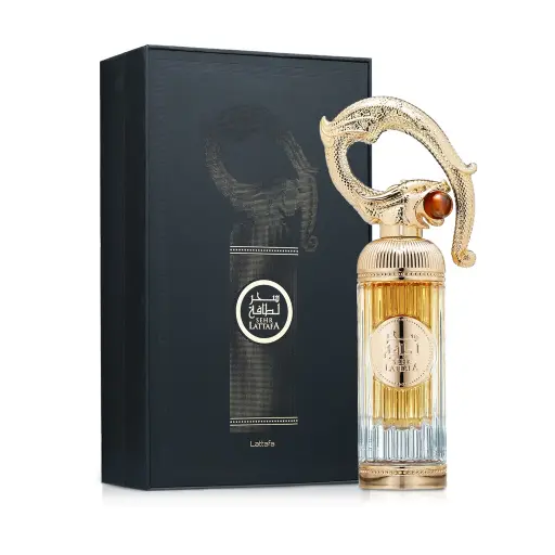 Lattafa Sehr EDP