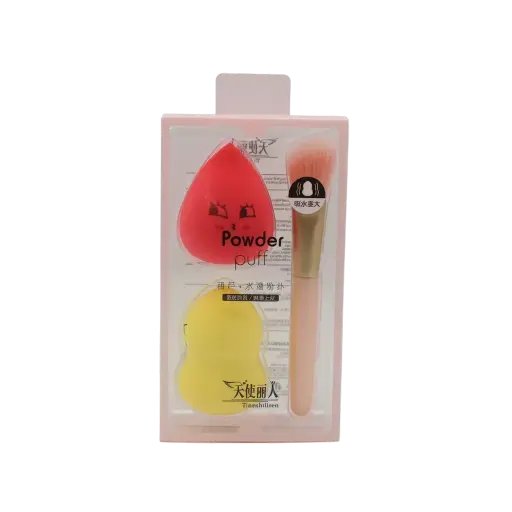 Tianshiliren Powder Puff T5112