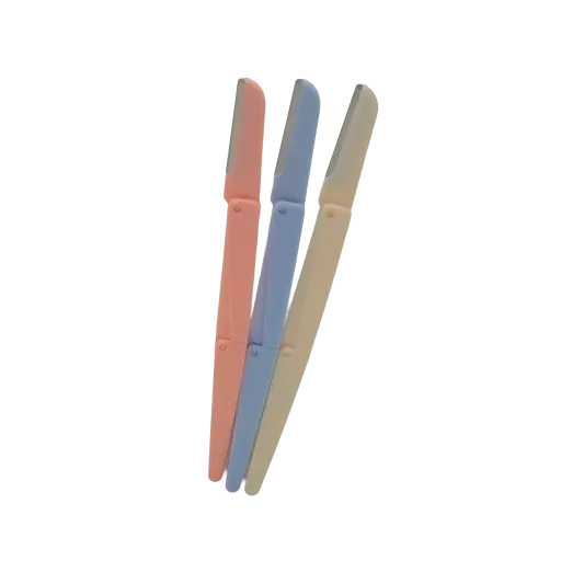 Keli Eyebrow Razor 92927R-118