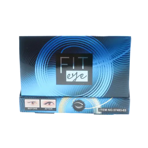 Kiss Beauty Eyeliner 57483