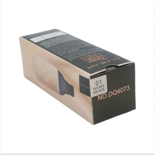 LCHEAR Foundation Cream DQ4073