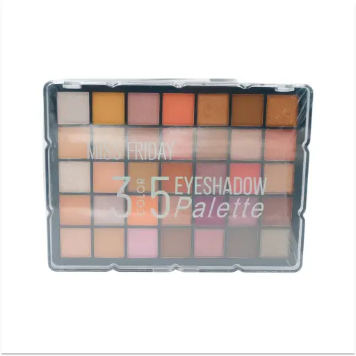 Miss Friday Eyeshadow MF3134
