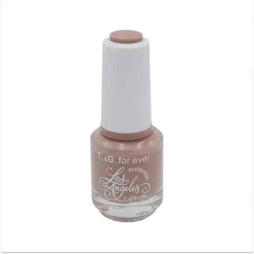 Los Angels Nail Polish AS0029