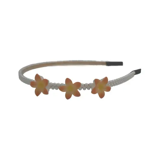 Hair Band TH4006 4 10