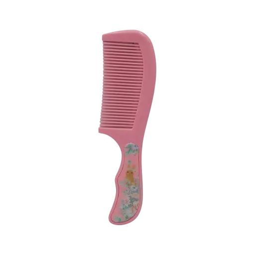 Qianwei Fancy Comb 1695