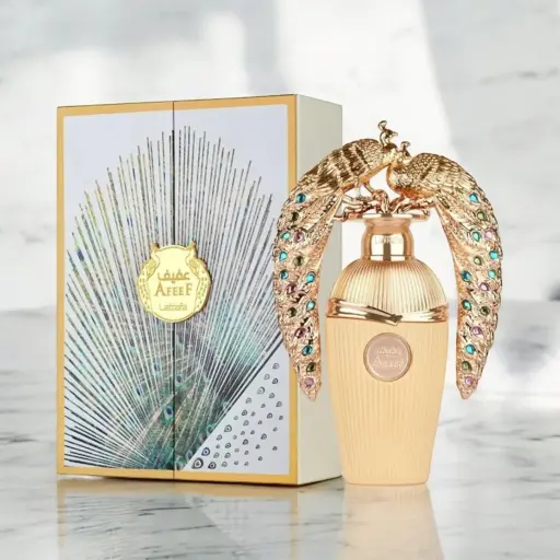 AFEEF LATTAFA 100ML