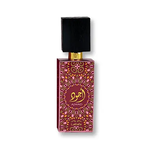 AJWAD PINK TO PINK LATTAFA EDP 60ML