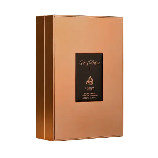 ART OF NATURE 1 LATTAFA PRIDE 100ML