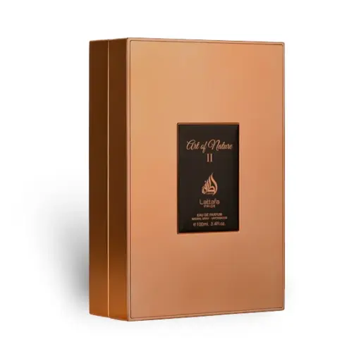 ART OF NATURE II LATTAFA PRIDE EDP 100ML