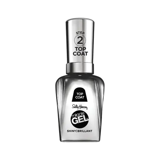 SH Miracle Gel Top Coat