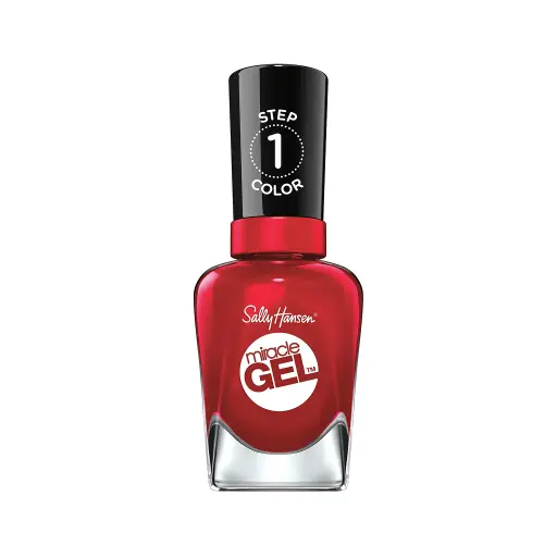 SH Miracle Gel Rhapsody Red