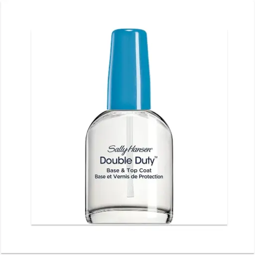 SH Double Duty Base & Top Coat