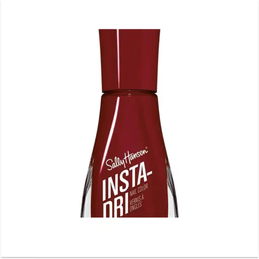 SH Insta Dri Fast Dry Nail Color Cinna Snap
