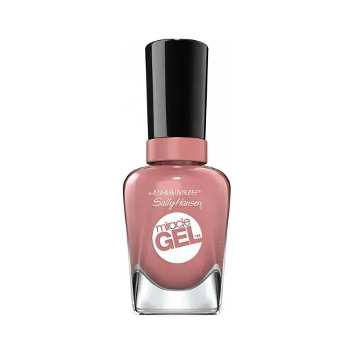 SH Miracle Gel New Mauve-Olous