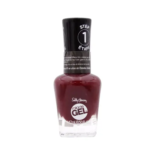 SH Miracle Gel New Can't Beet Royalty