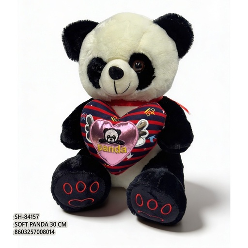 Soft Panda 30 CM