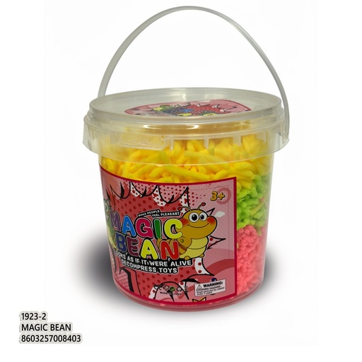 Magic Bean