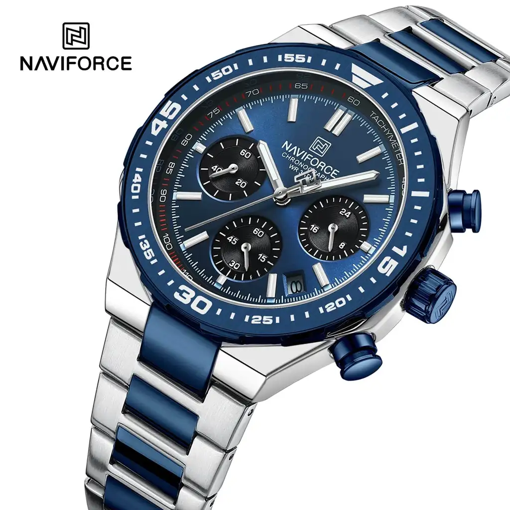 Naviforce NF7133 Watch