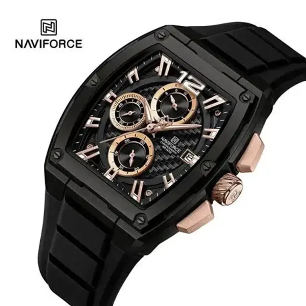 Naviforce NF8050 Watch