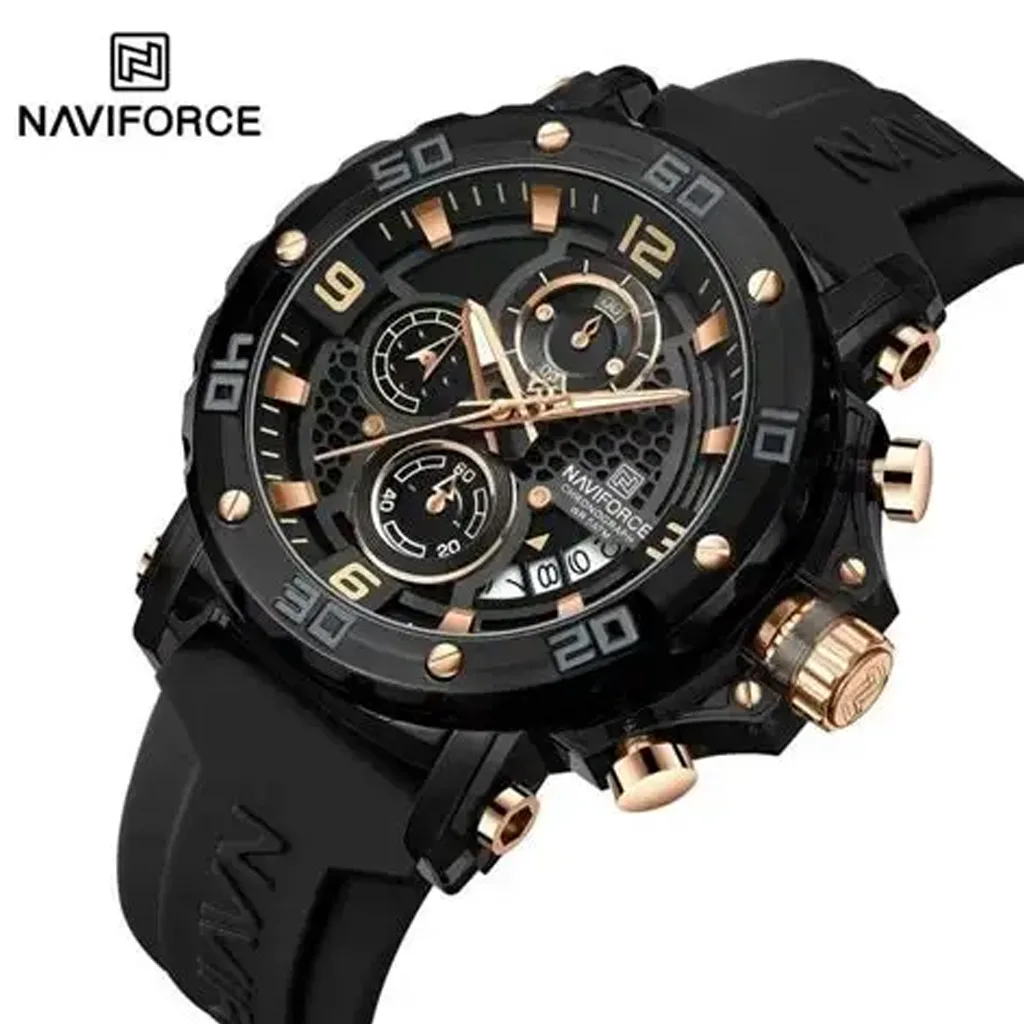 Naviforce NF7123 Watch