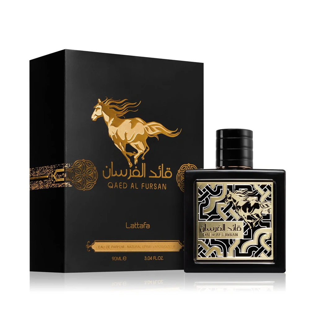 LATTAFA QAED AL FURSAN