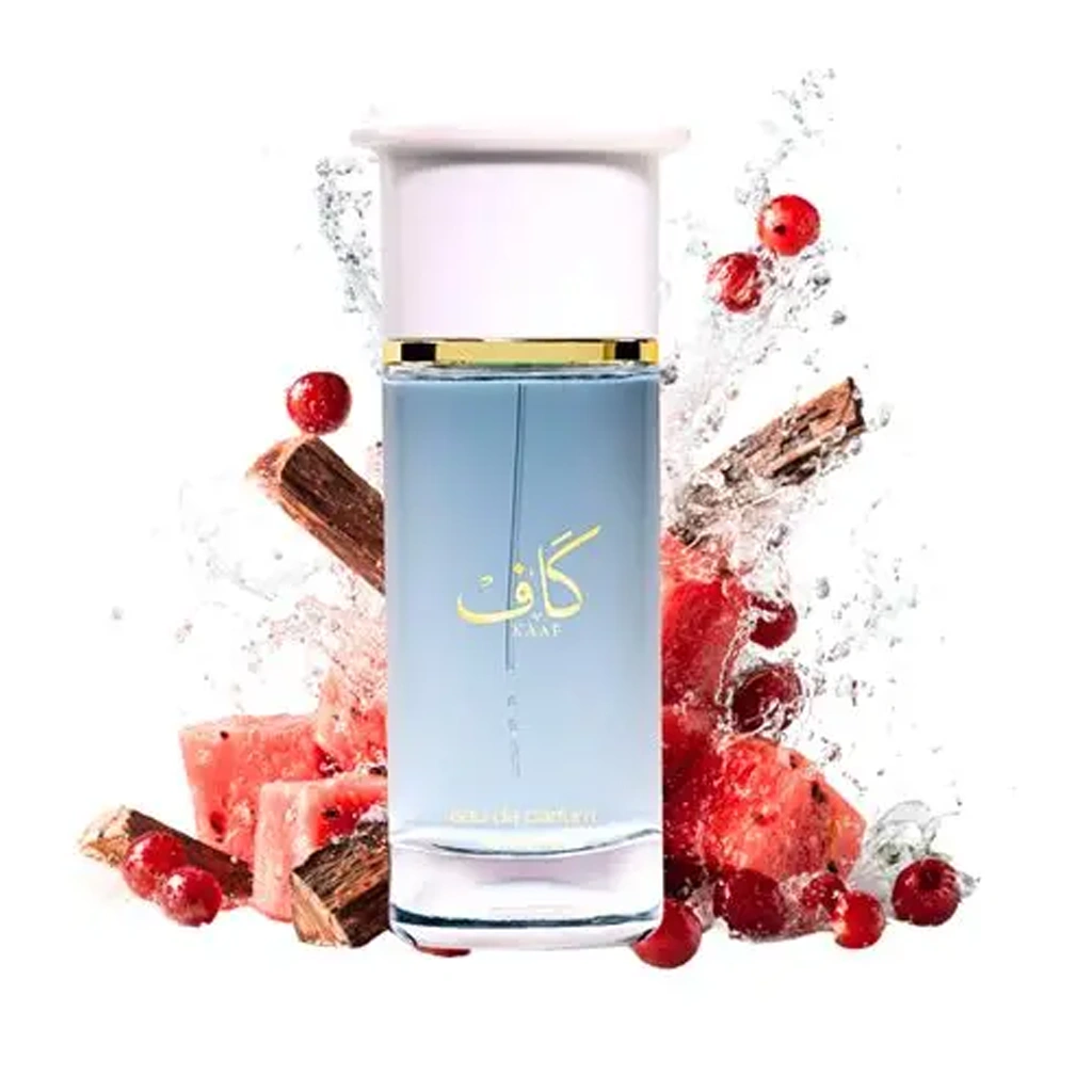 Ahmed Al Maghribi Kaaf