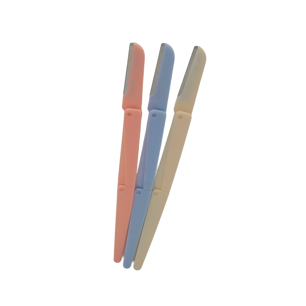 Keli Eyebrow Razor 92927R-118