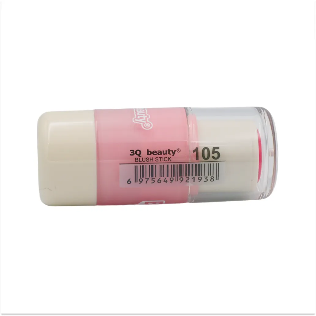 3Q Beauty Blush Stick BL129