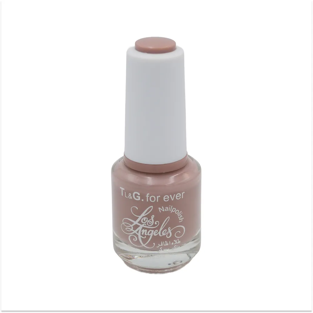 Los Angels Nail Polish AS0029