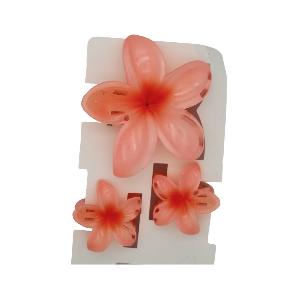 Hair Clip AB78 8
