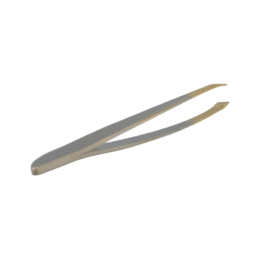 Nail Tweezer TFP625 511