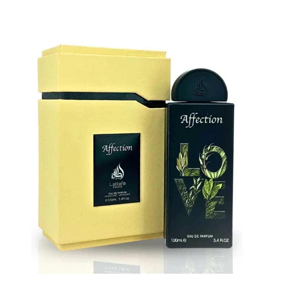 AFFECTION LATTAFA PRIDE 100ML