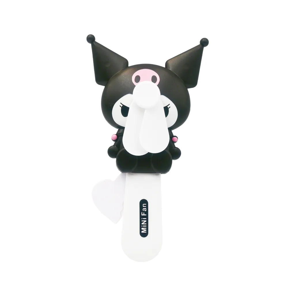 KUROMI MINI FAN (1X24)