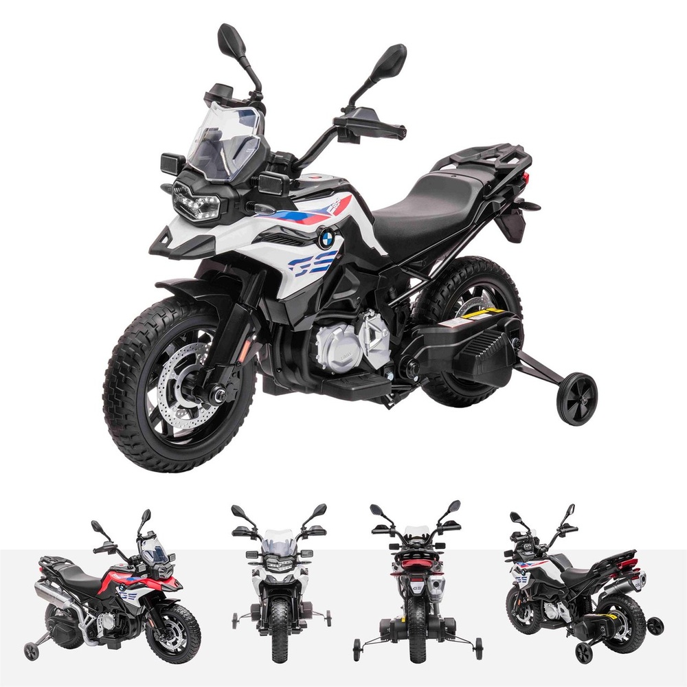 BMW RIDE ON BIKE QWD-1658