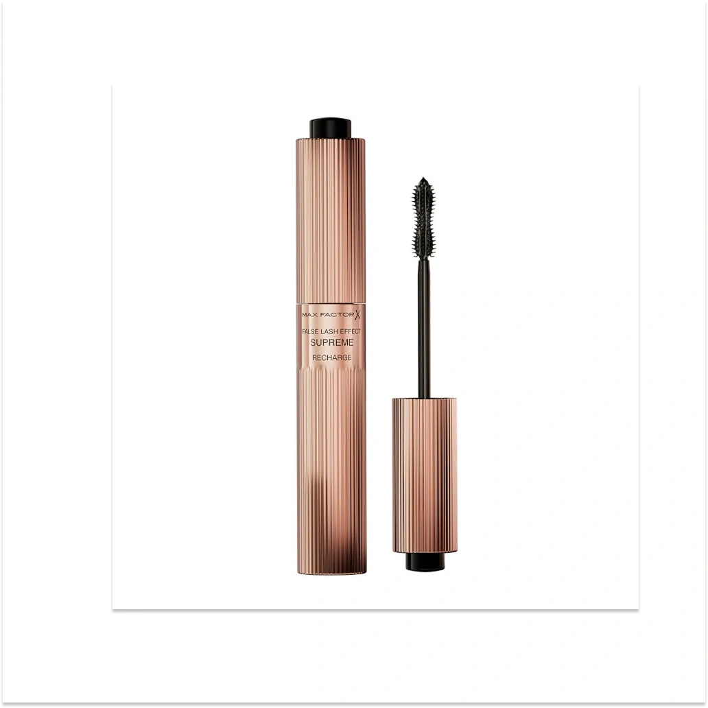 MF False Lash Effect Supreme Recharge Mascara Parent​