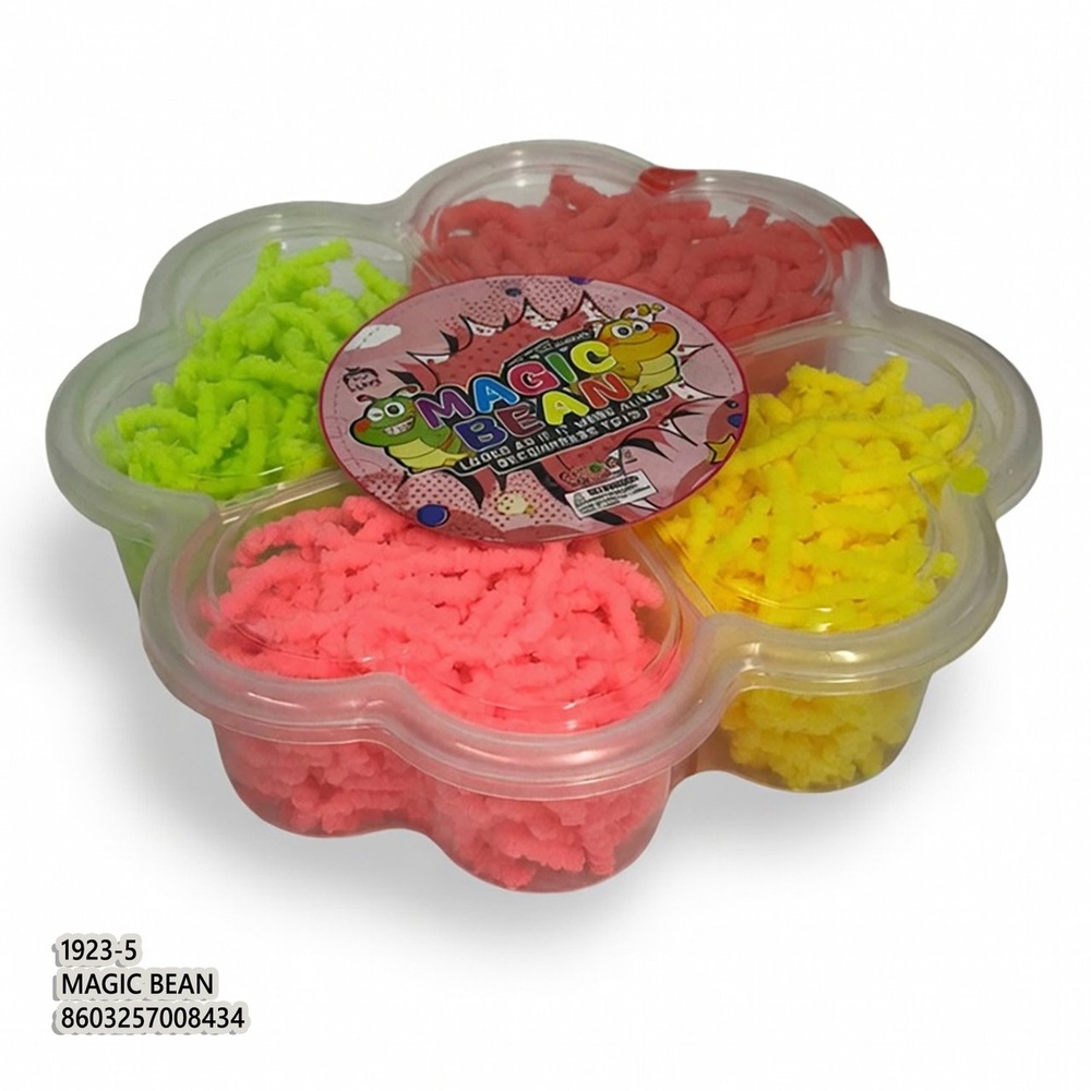 Magic Bean